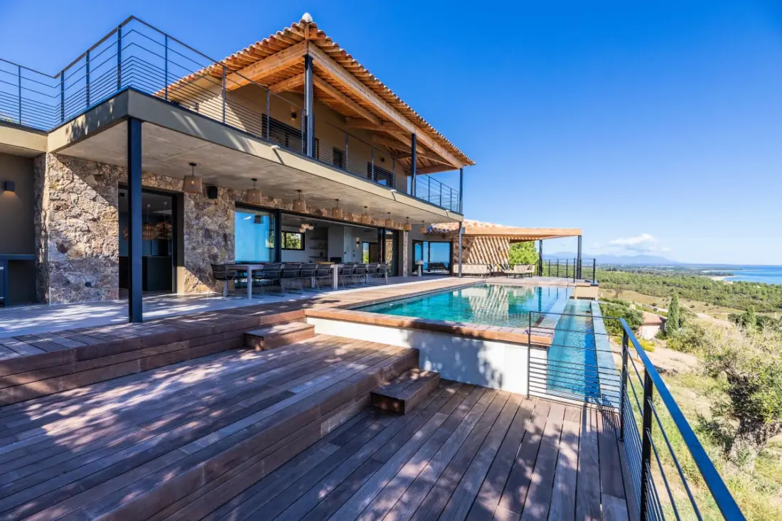 Résidence Villa Sari Di Solenzara