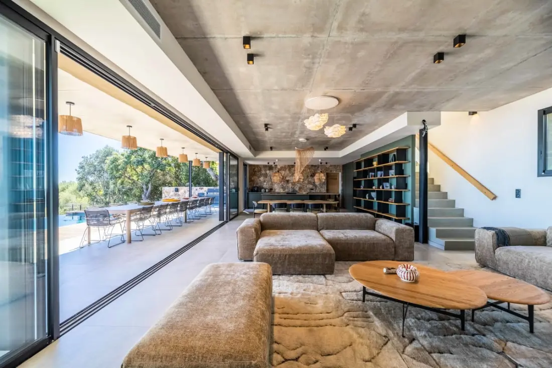 Résidence Villa Sari Di Solenzara