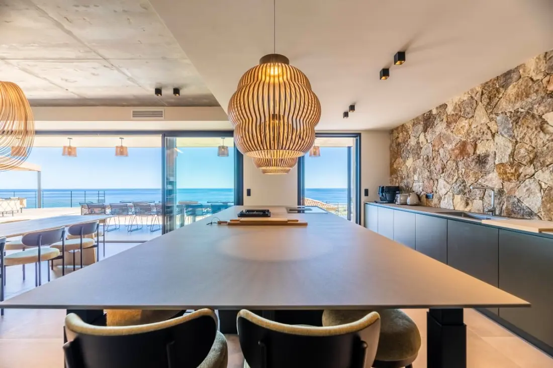 Résidence Villa Sari Di Solenzara
