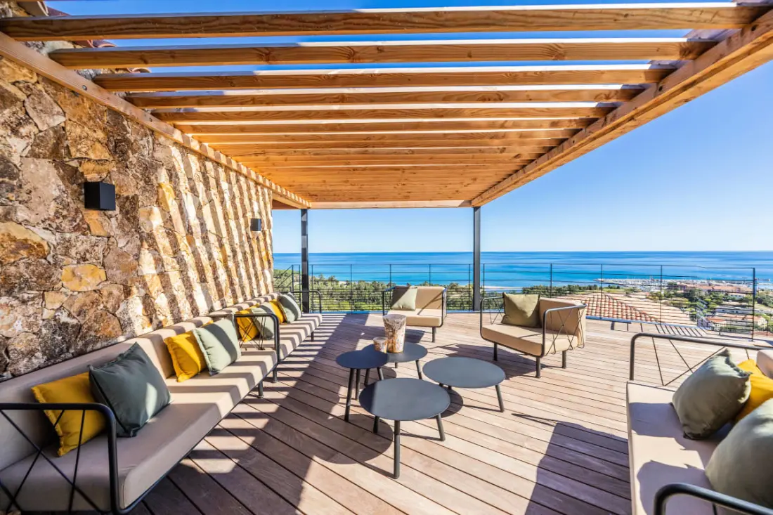 Résidence Villa Sari Di Solenzara