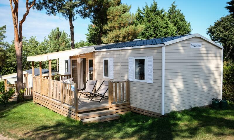 France - Sud Ouest - Sarlat - Camping de Maillac 4*