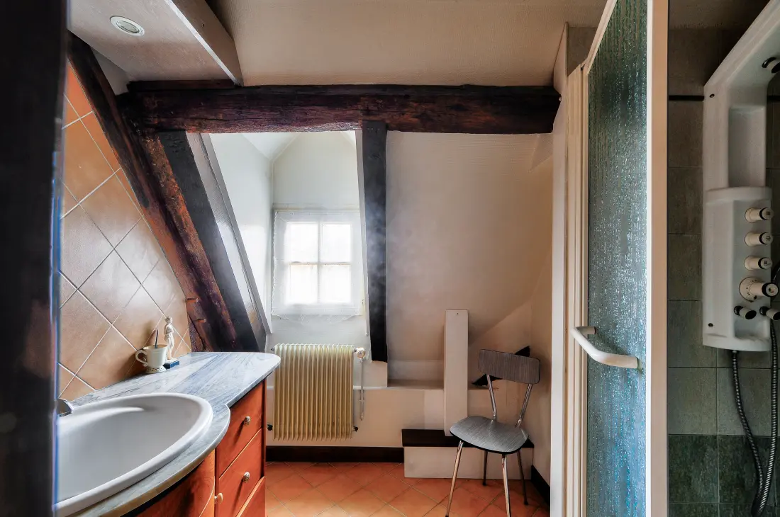 Maison à Sarlat-la-Canéda