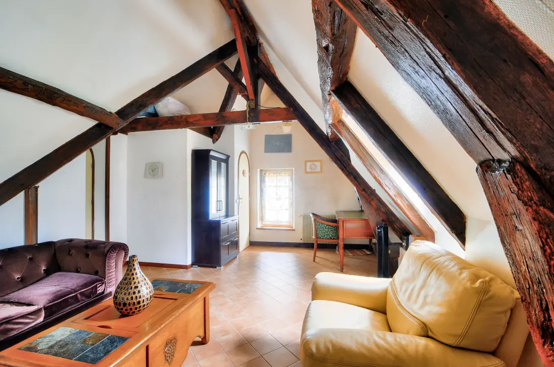 Maison à Sarlat-la-Canéda