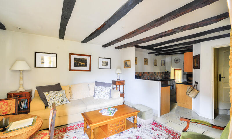 Maison à Sarlat-la-Canéda - - Sarlat-la-Canéda - 5