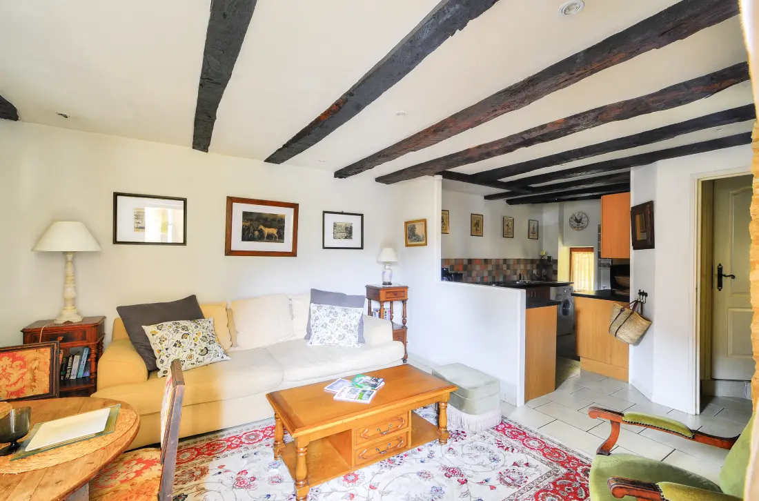 Maison à Sarlat-la-Canéda