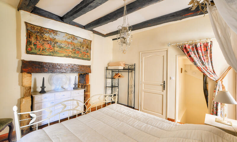 Maison à Sarlat-la-Canéda - - Sarlat-la-Canéda - 10