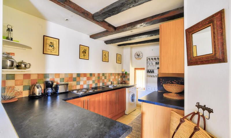 Maison à Sarlat-la-Canéda - - Sarlat-la-Canéda - 6
