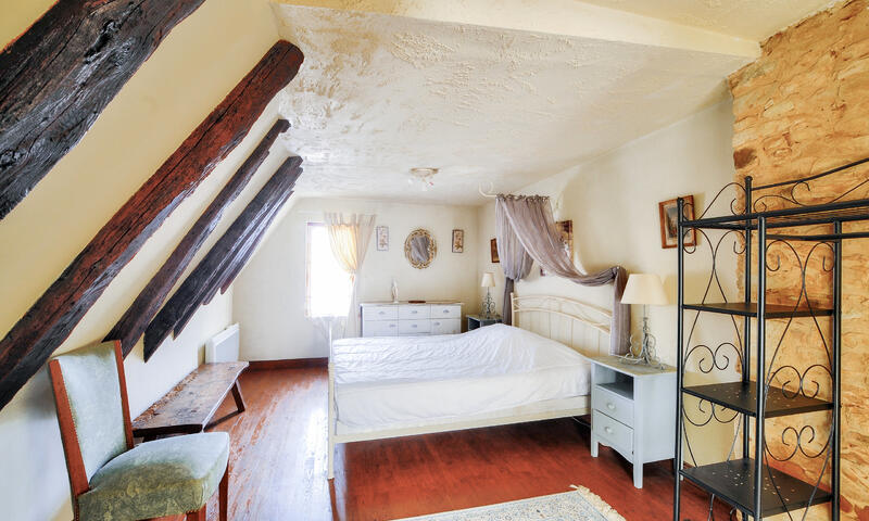 Maison à Sarlat-la-Canéda - - Sarlat-la-Canéda - 7
