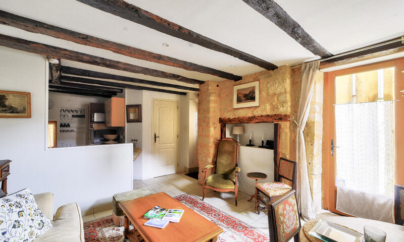 Maison à Sarlat-la-Canéda - - Sarlat-la-Canéda - 2