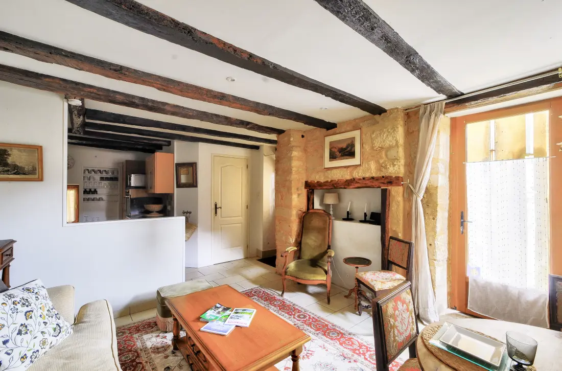 Maison à Sarlat-la-Canéda
