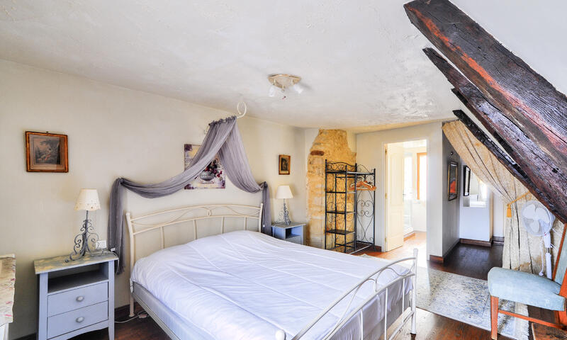 Maison à Sarlat-la-Canéda - - Sarlat-la-Canéda - 8