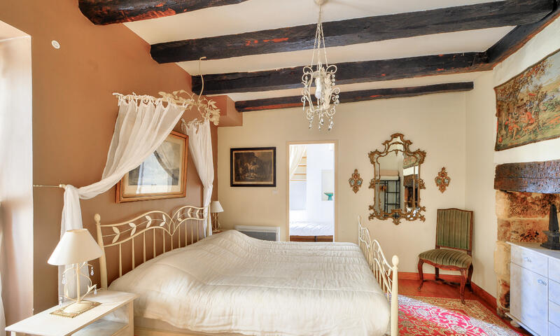 Maison à Sarlat-la-Canéda - - Sarlat-la-Canéda - 9