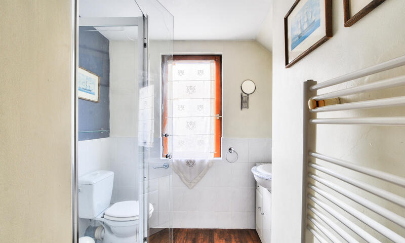 Maison à Sarlat-la-Canéda - - Sarlat-la-Canéda - 12