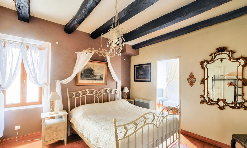 Maison à Sarlat-la-Canéda - - Sarlat-la-Canéda - 4