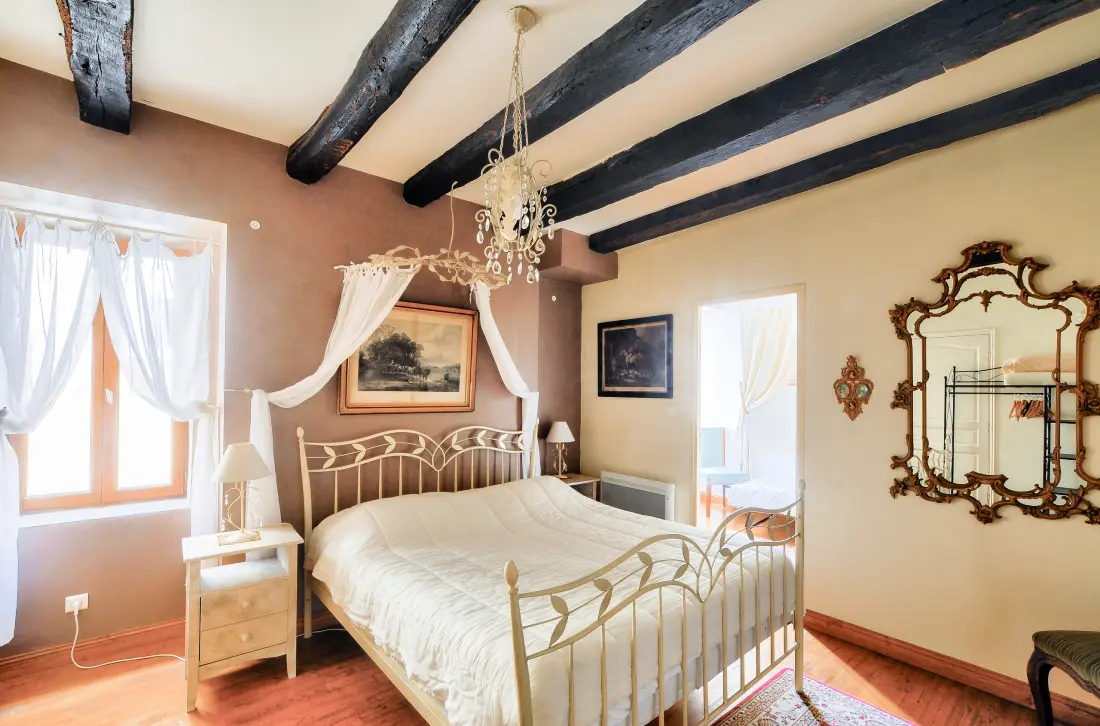 Maison à Sarlat-la-Canéda