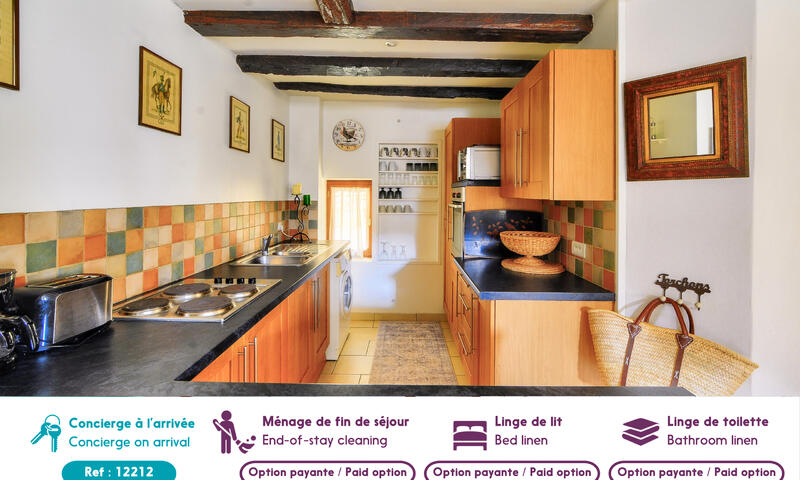 Maison à Sarlat-la-Canéda - - Sarlat-la-Canéda - 1