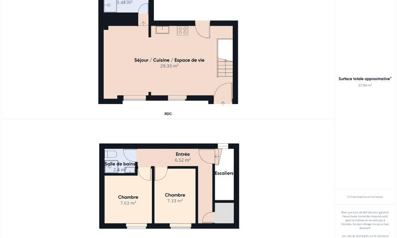 Maison à Sarlat-la-Canéda - - Sarlat-la-Canéda - 13