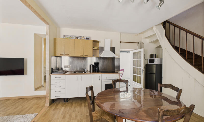 Maison à Sarlat-la-Canéda - - Sarlat-la-Canéda - 7