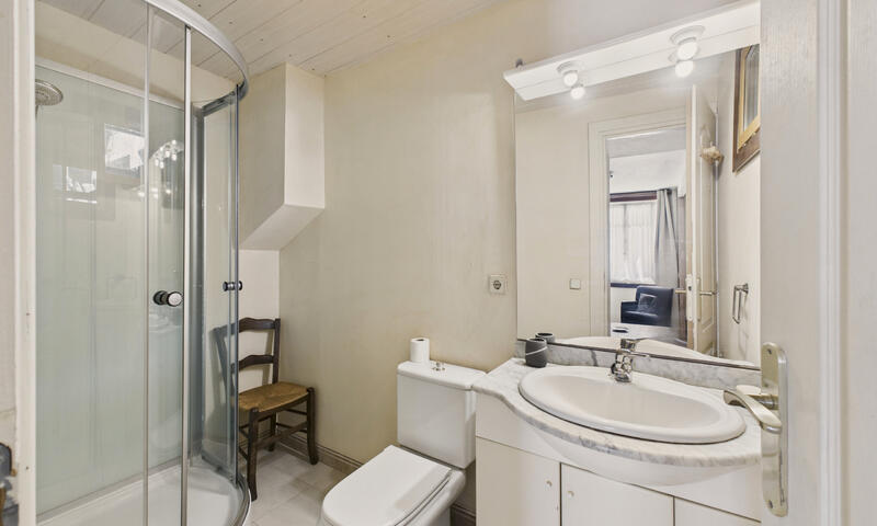 Maison à Sarlat-la-Canéda - - Sarlat-la-Canéda - 8