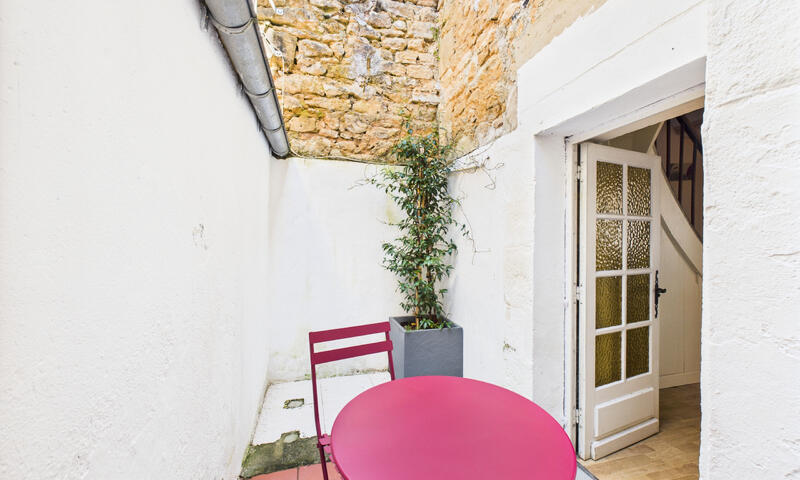Maison à Sarlat-la-Canéda - - Sarlat-la-Canéda - 3