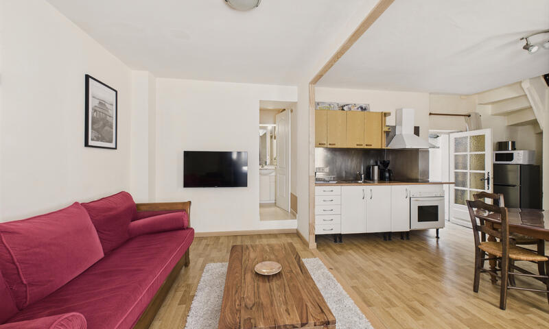 Maison à Sarlat-la-Canéda - - Sarlat-la-Canéda - 5