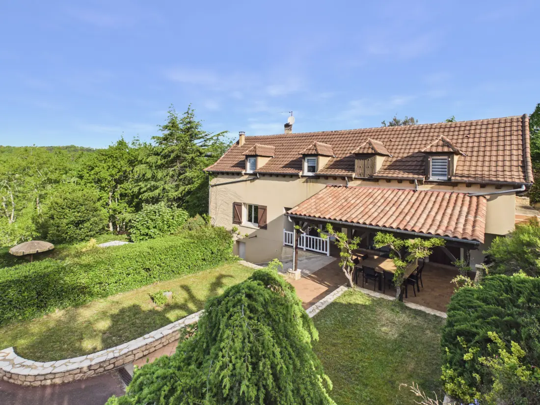 Maison à Sarlat-la-Canéda