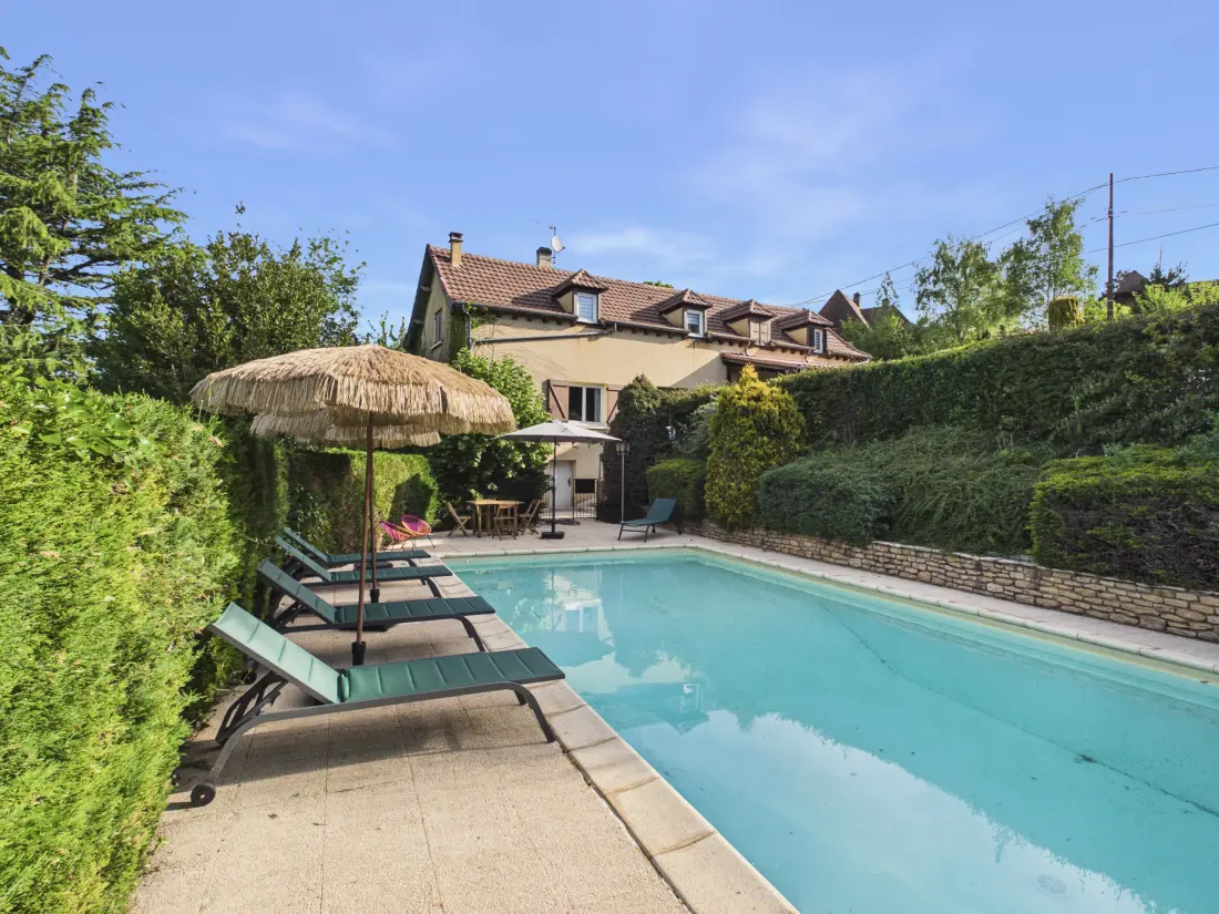 Maison à Sarlat-la-Canéda