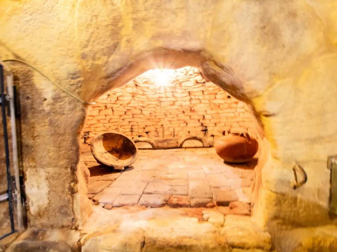 Maison de Vacances Sarlat-la-Canéda 47