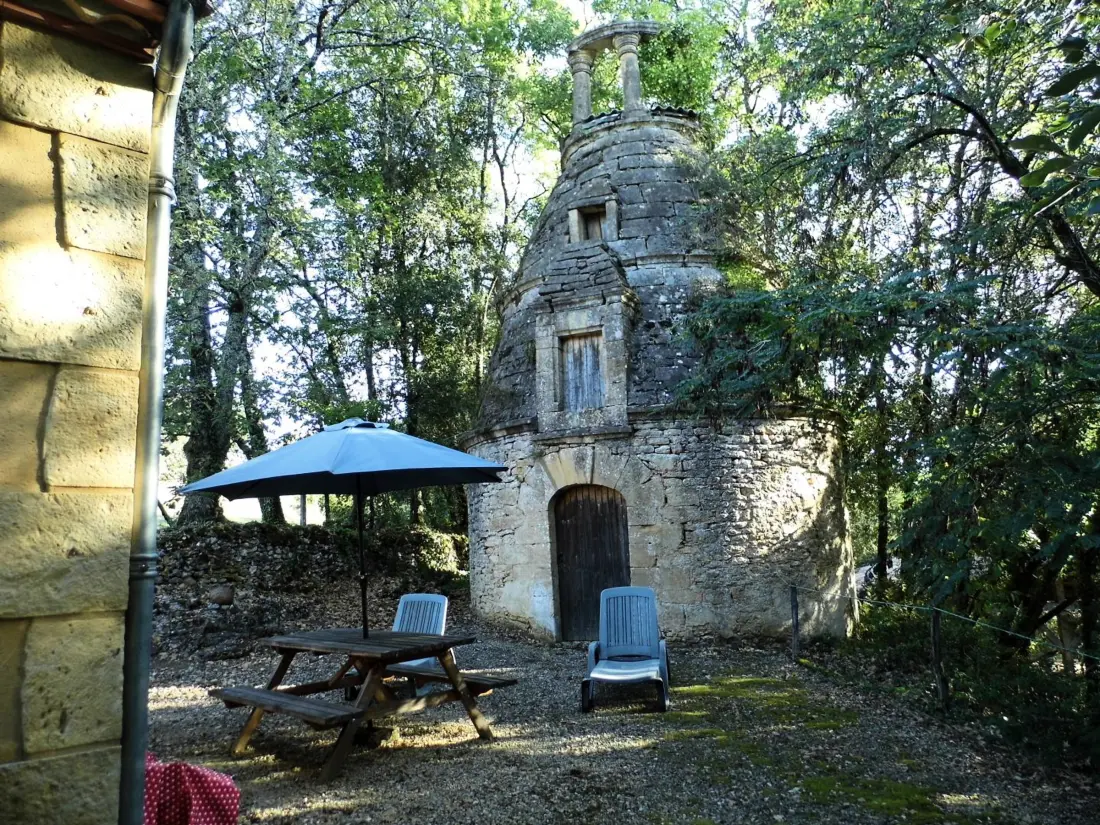 Maison de Vacances Sarlat-la-Canéda 47