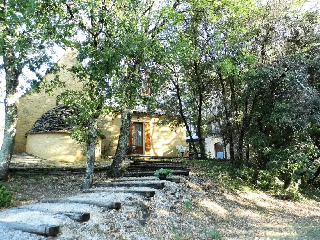 Maison de Vacances Sarlat-la-Canéda 47