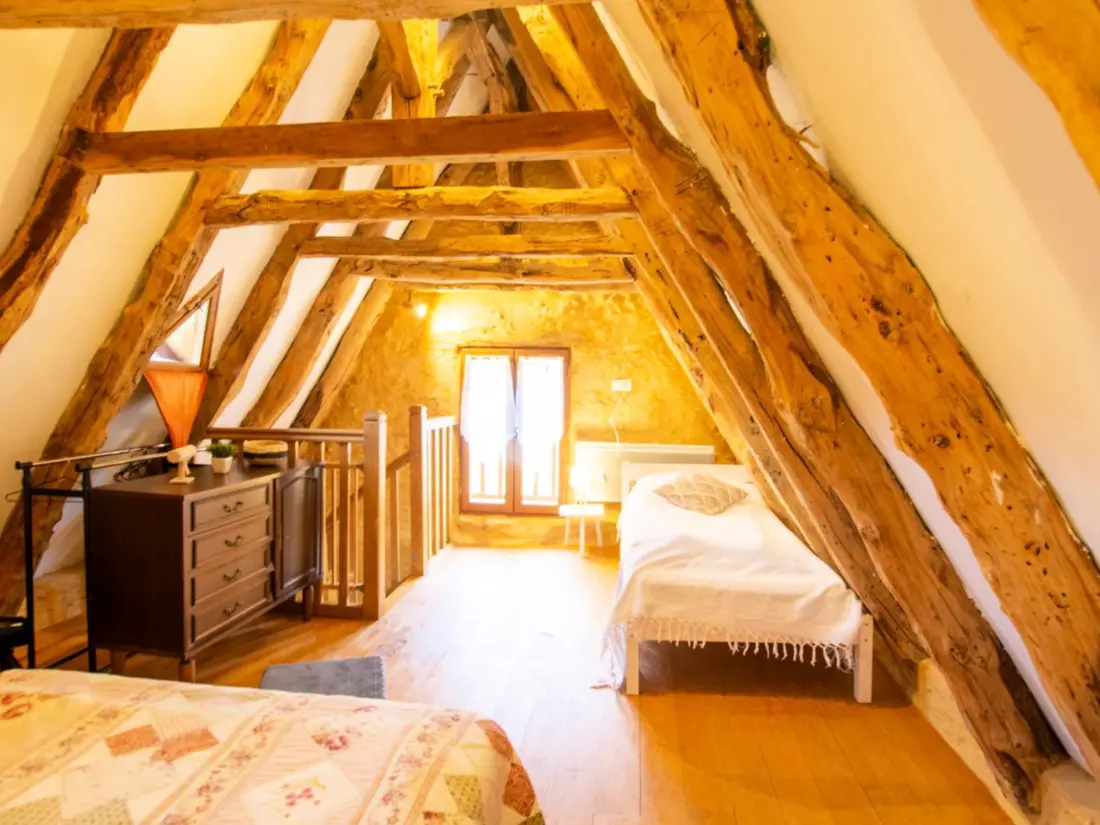 Maison de Vacances Sarlat-la-Canéda 47