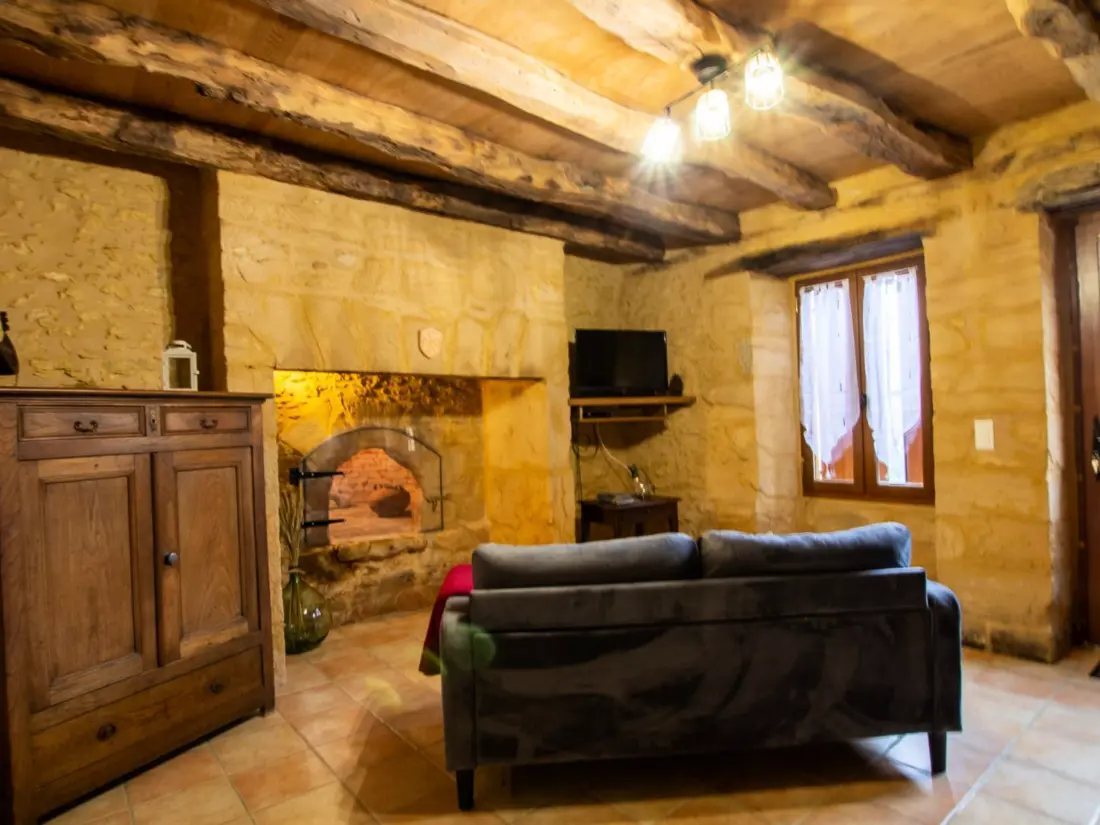 Maison de Vacances Sarlat-la-Canéda 47