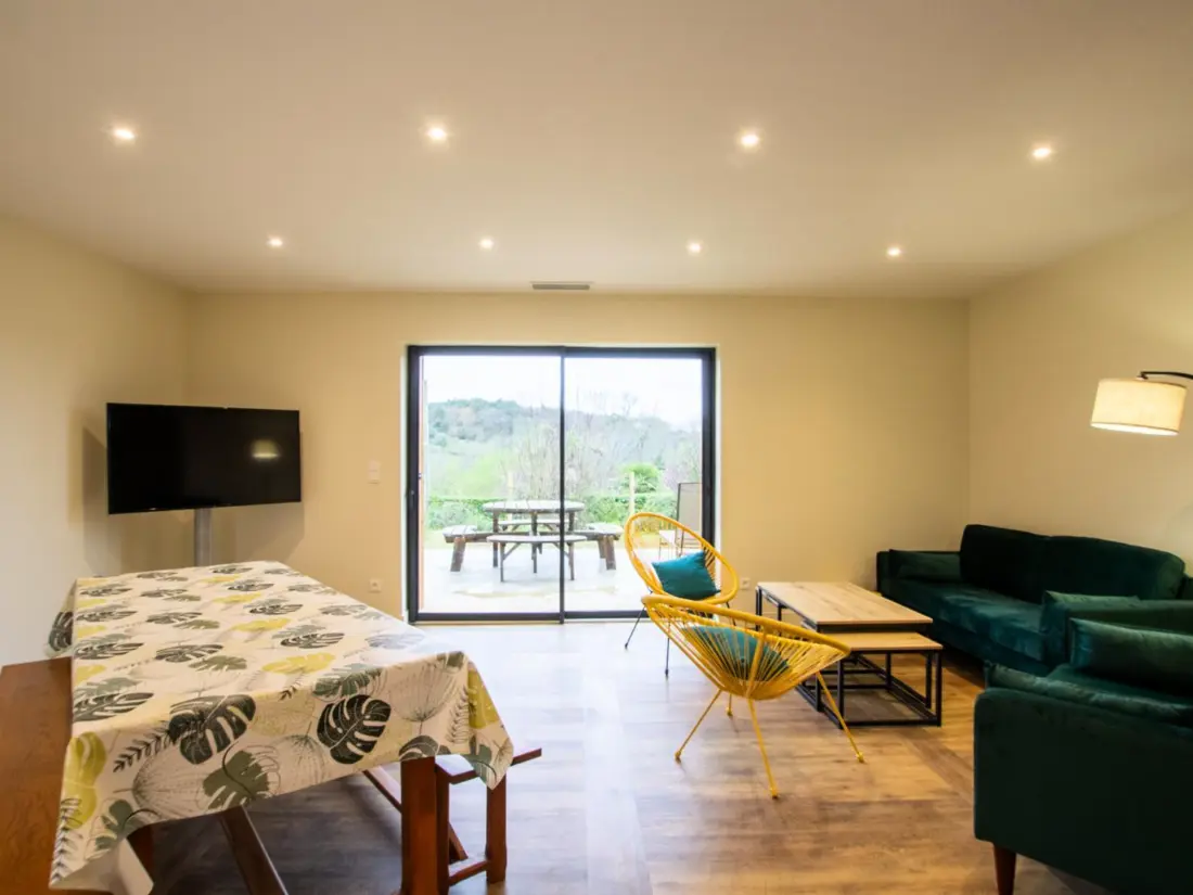 Maison de Vacances Sarlat-la-Canéda 48