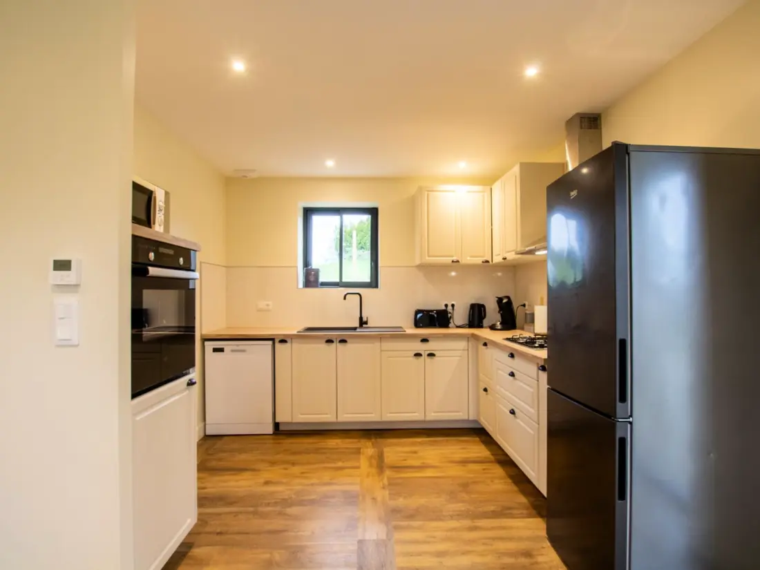 Maison de Vacances Sarlat-la-Canéda 48