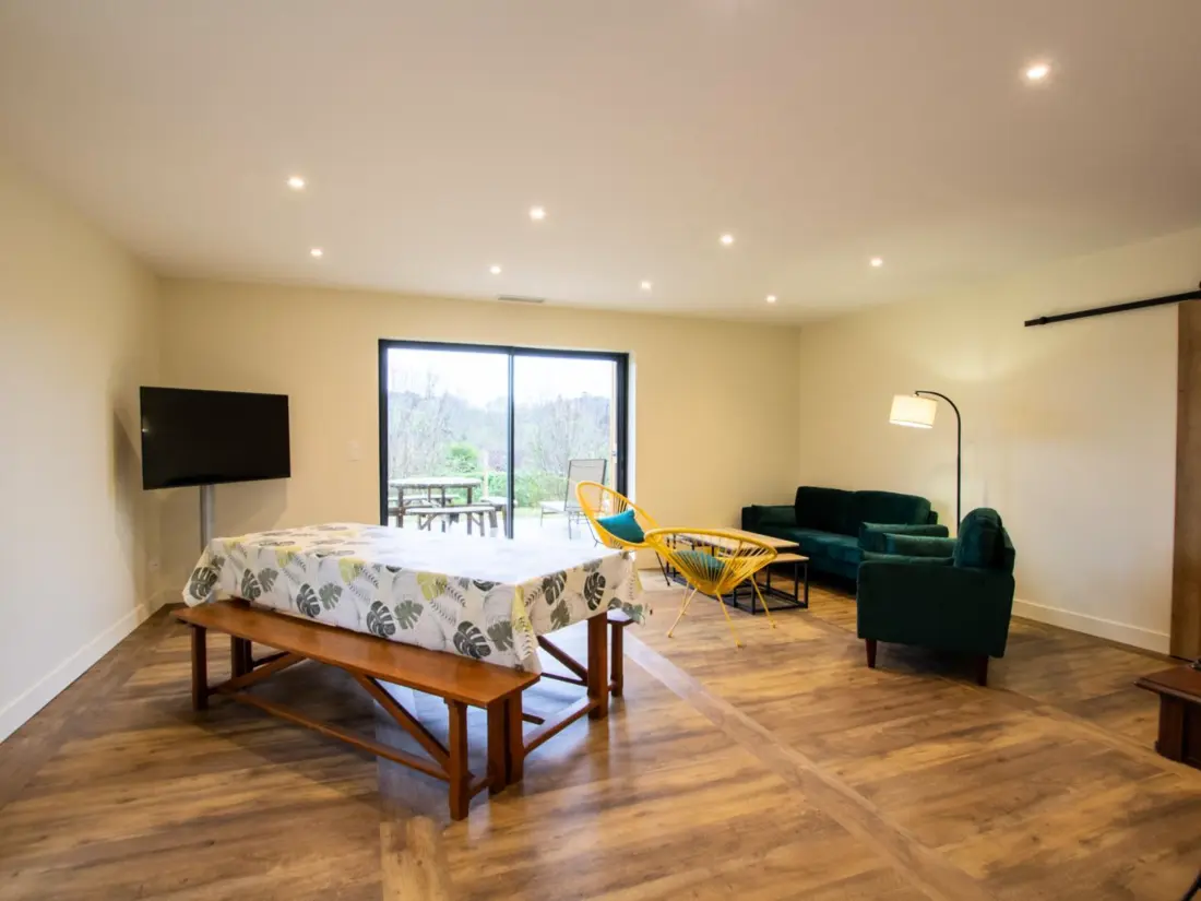 Maison de Vacances Sarlat-la-Canéda 48