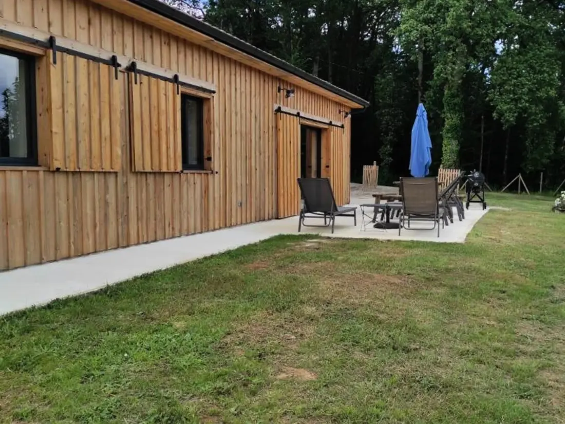 Maison de Vacances Sarlat-la-Canéda 48