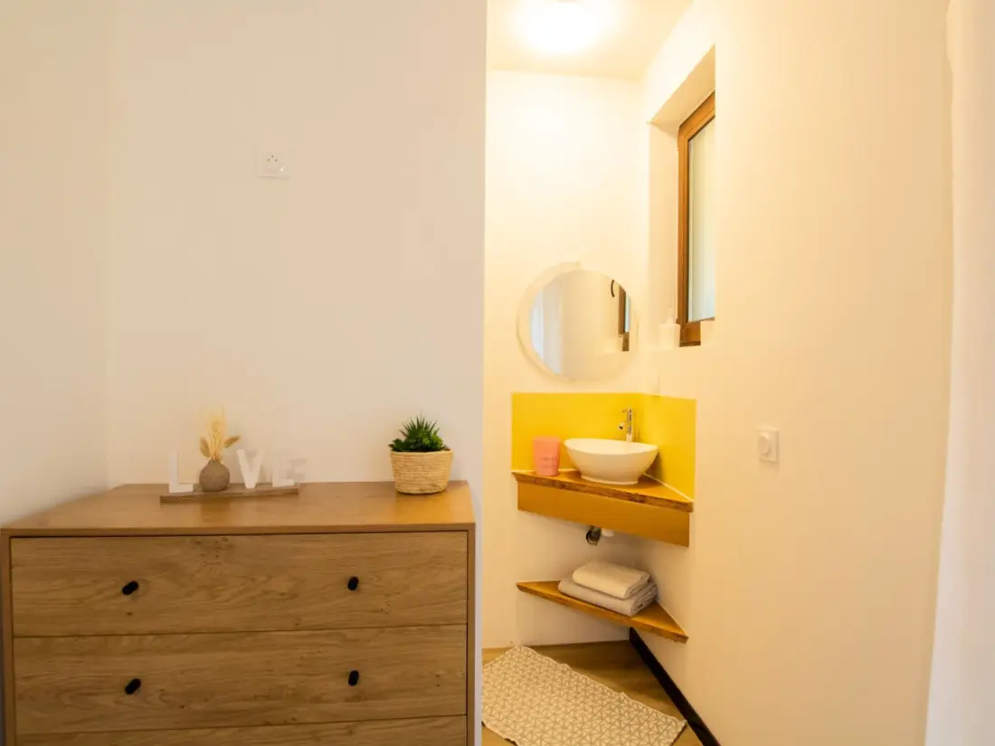 Maison de Vacances Sarlat-la-Canéda 52