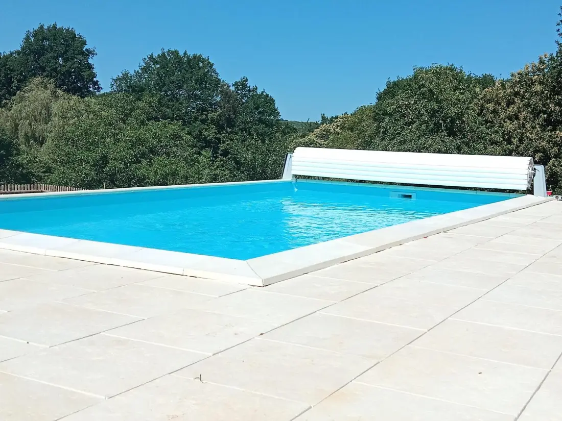 Maison de Vacances Sarlat-la-Canéda 52