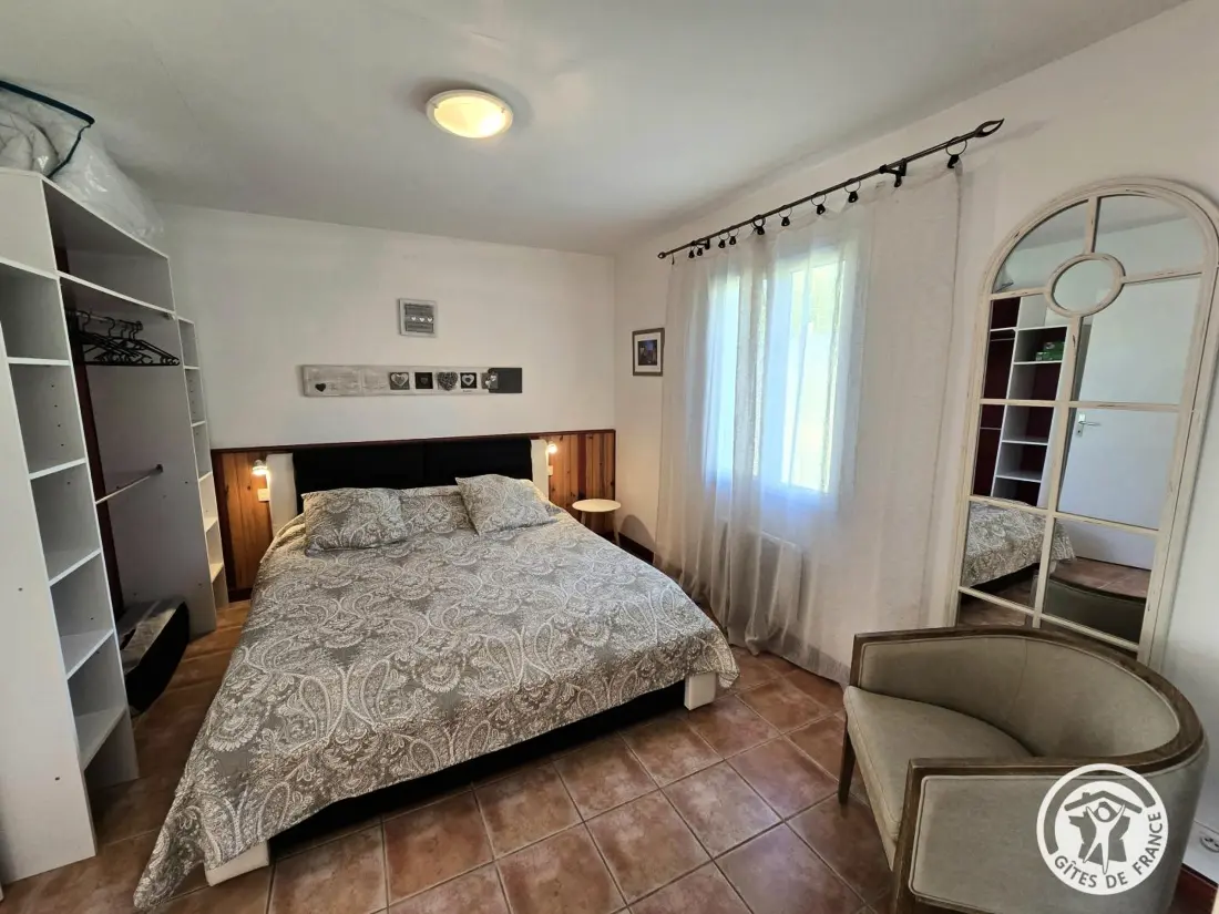 Maison de Vacances Sarlat-la-Canéda 54
