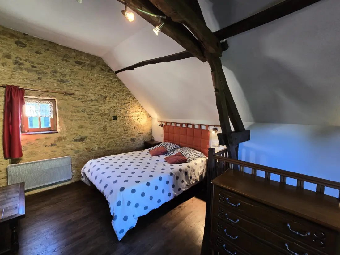 Maison de Vacances Sarlat-la-Canéda 55