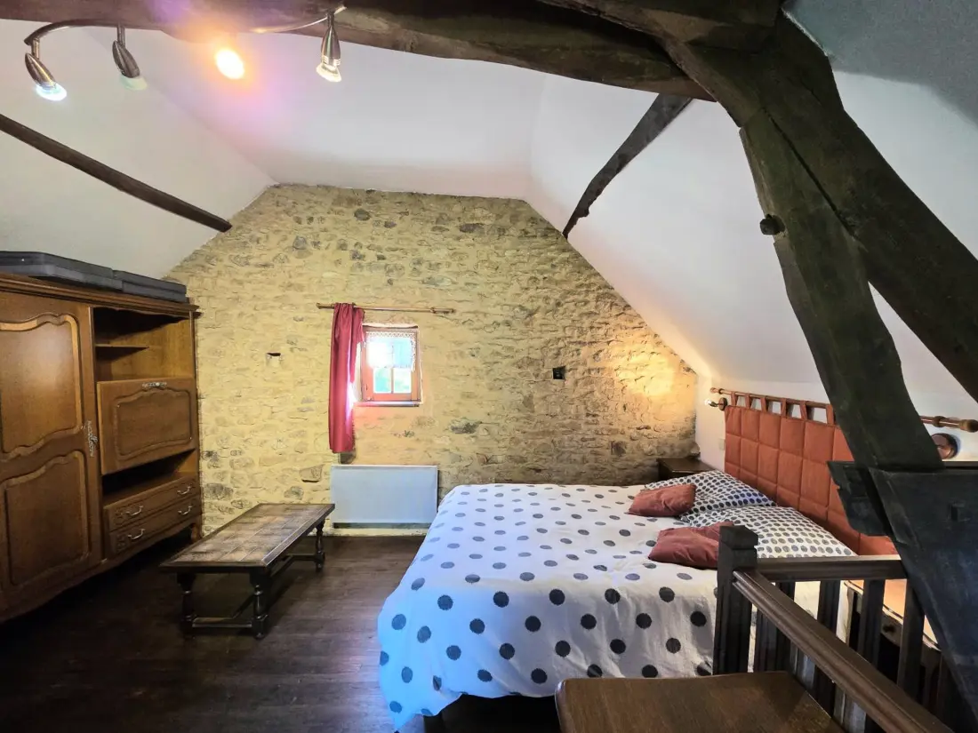 Maison de Vacances Sarlat-la-Canéda 55