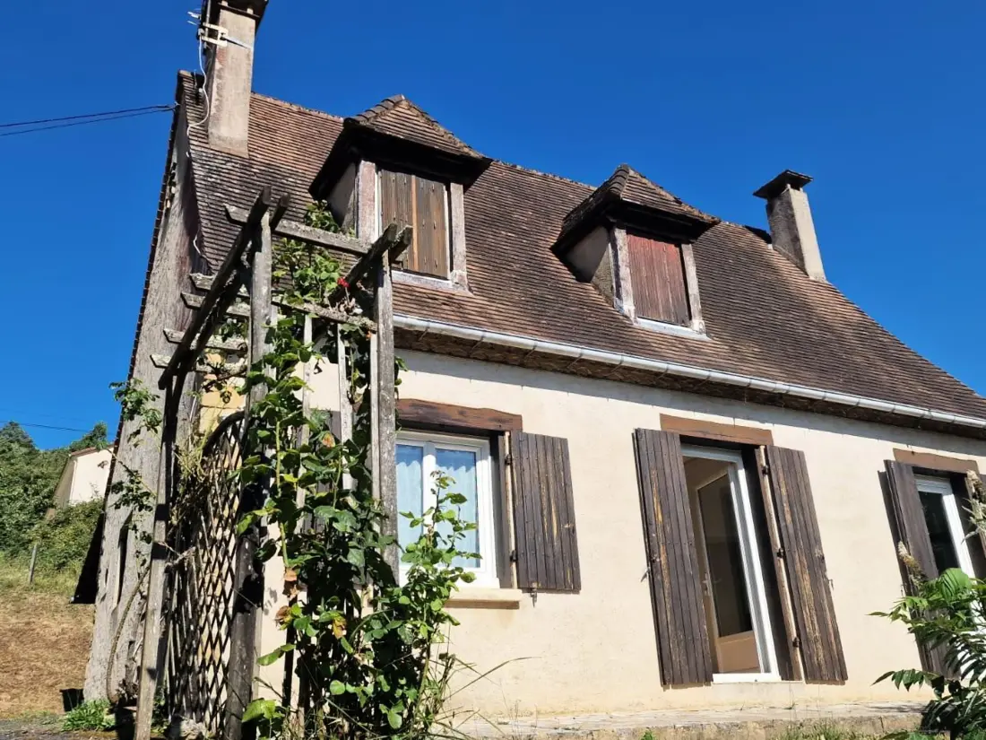 Maison de Vacances Sarlat-la-Canéda 56