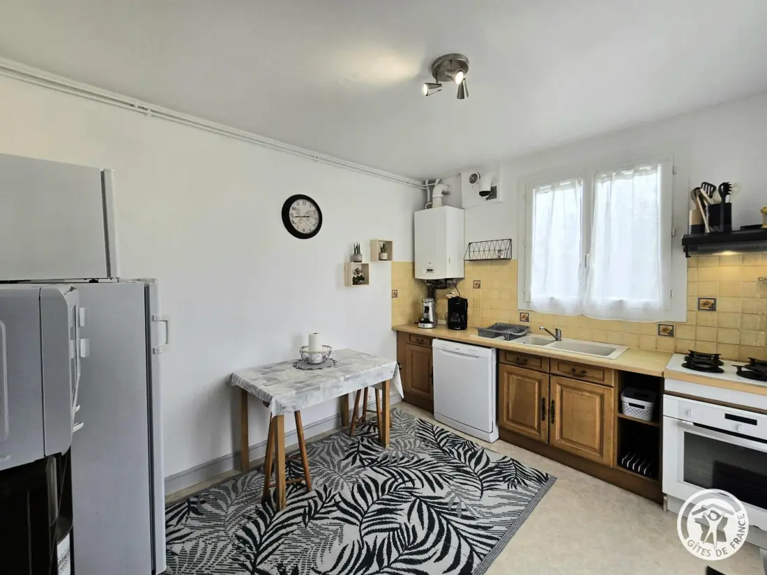 Maison de Vacances Sarlat-la-Canéda 56