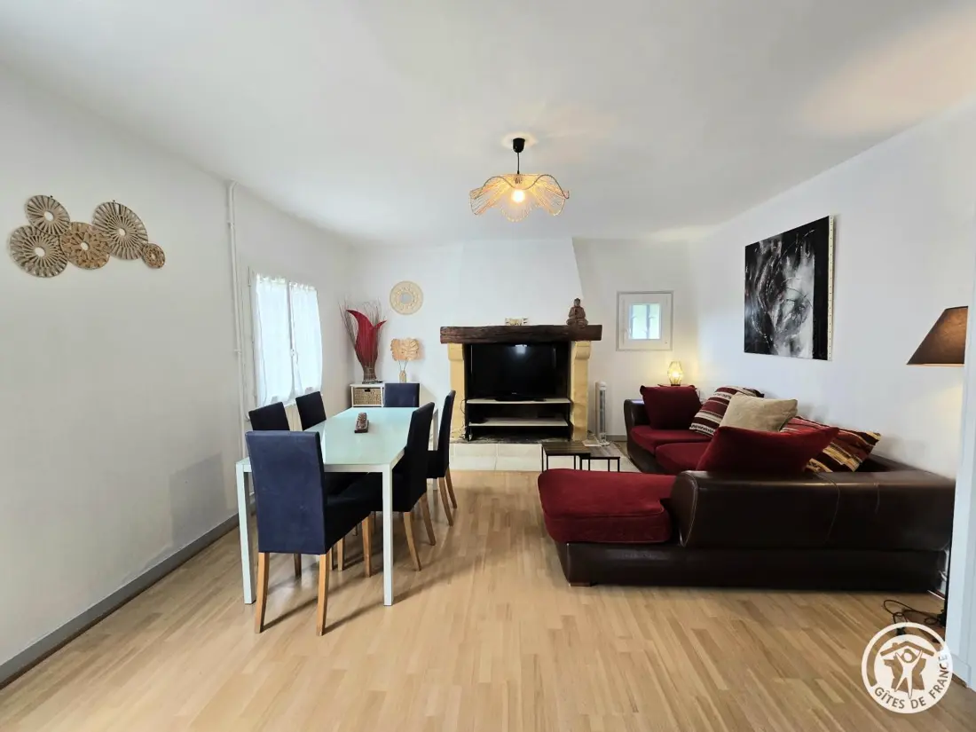 Maison de Vacances Sarlat-la-Canéda 56