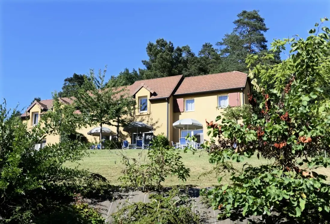 Résidence Odalys Les Coteaux de Sarlat