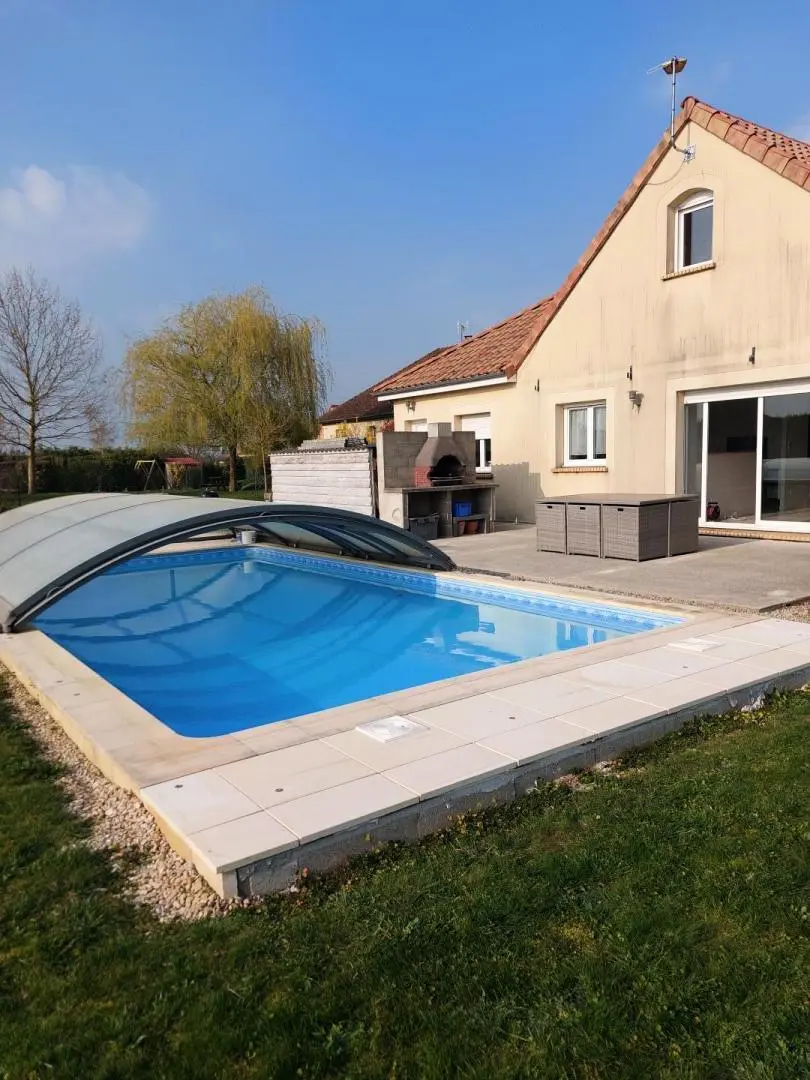 Gîte de France Gite du sarondé 3 épis