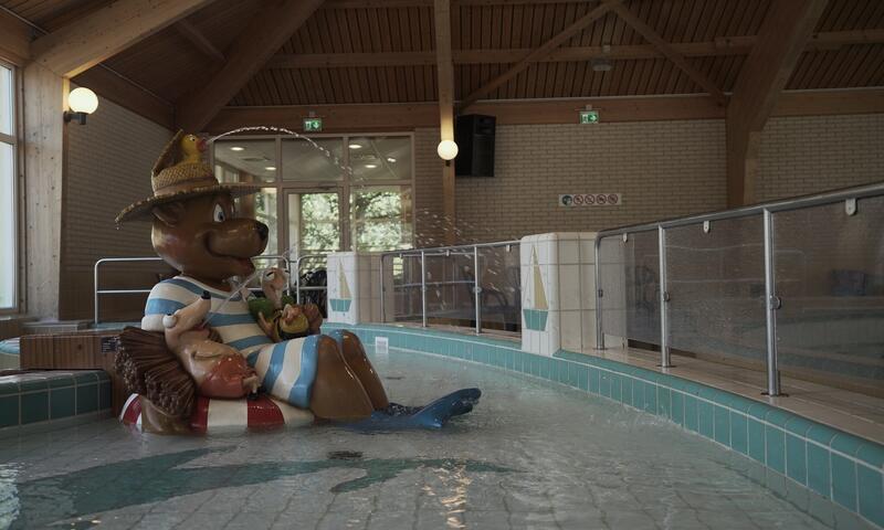 Camping Landal Warsberg - Saarburg - 6