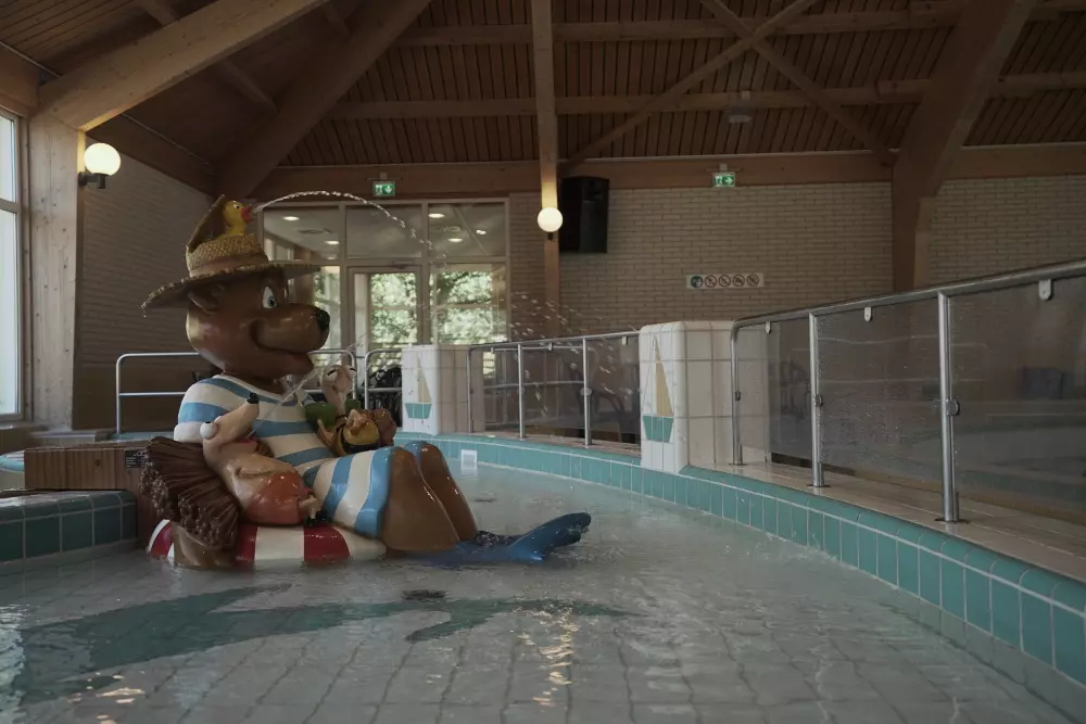 Camping Landal Warsberg