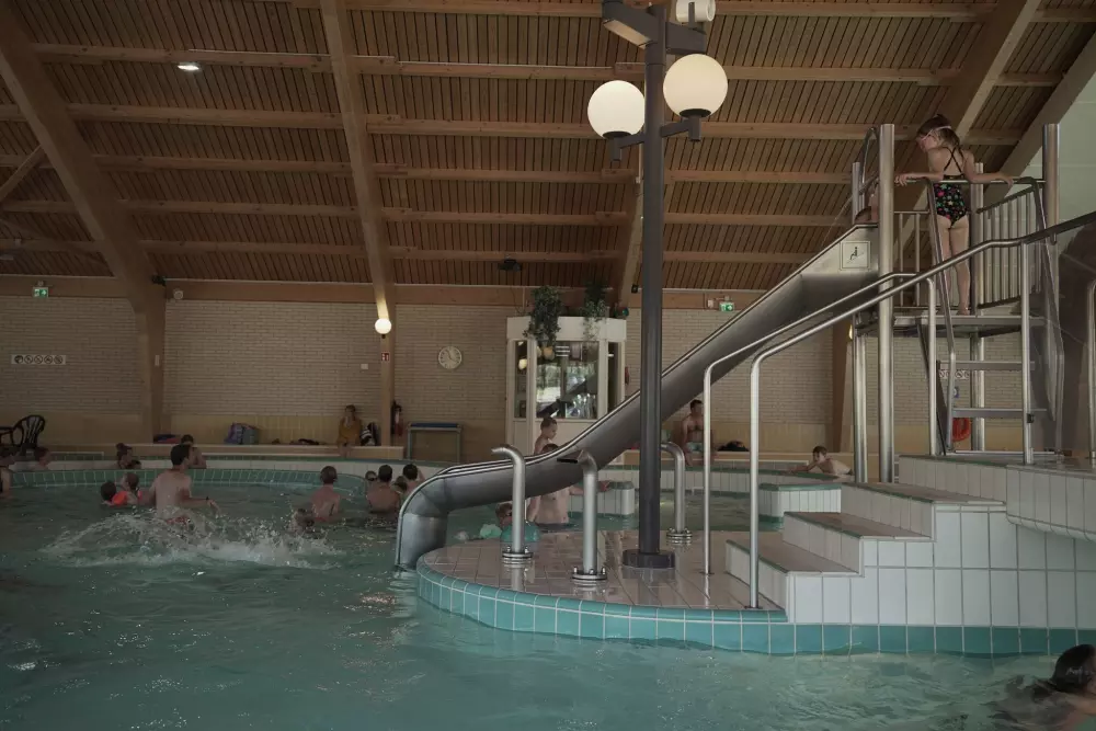 Camping Landal Warsberg