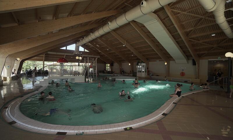 Camping Landal Warsberg - Saarburg - 4